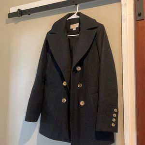 Michael Kors Peacoat
